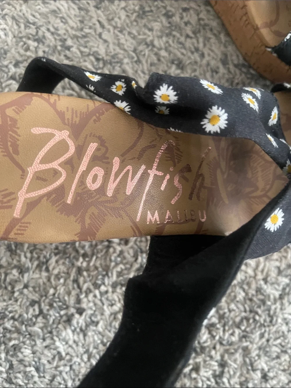 Blowfish Malibu comfortable women